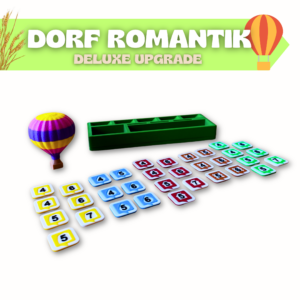 Dorf Romantik