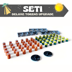 SETI
