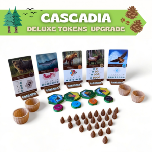Cascadia