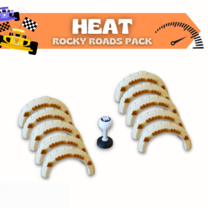 HEATRORO