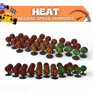 HEATSPEMAR