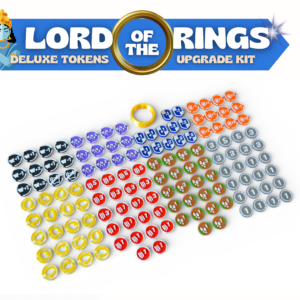 Lord of the Rings LCG