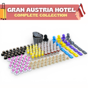 Gran Austria Hotel
